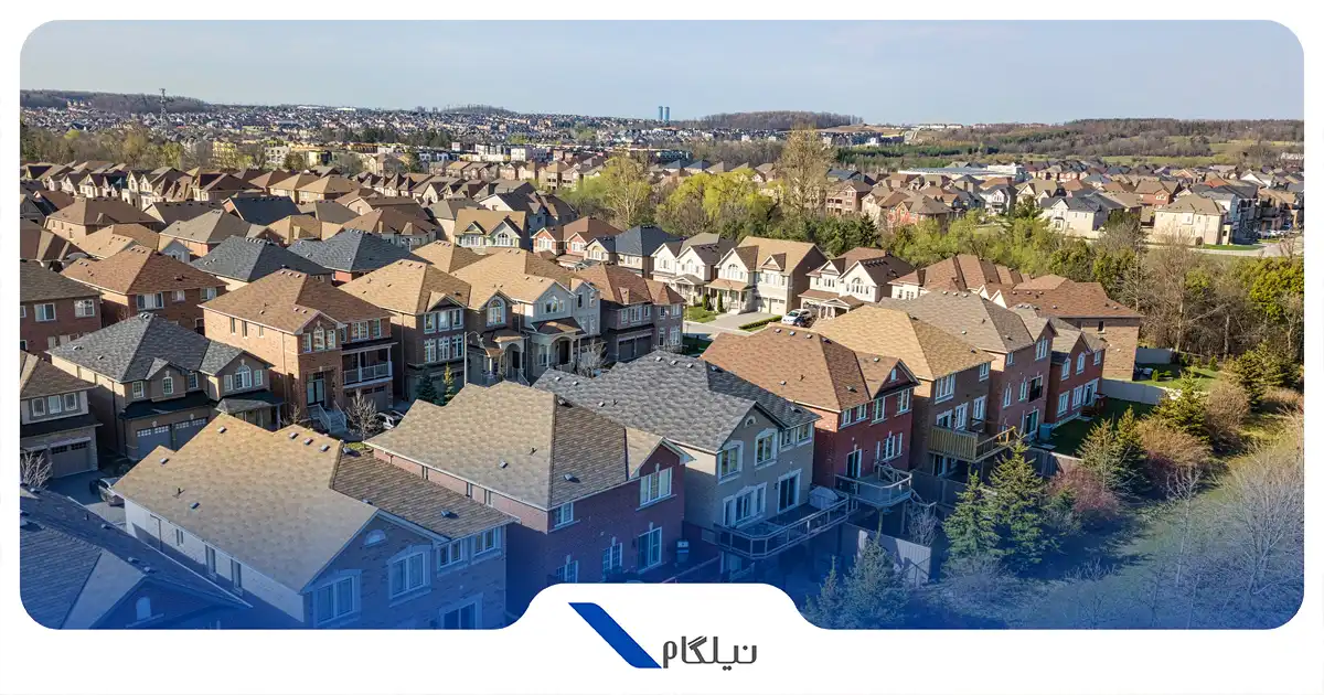 محله ریچموند هیل تورنتو