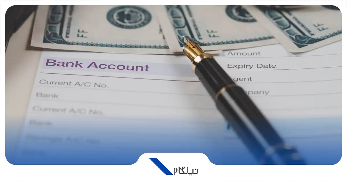 مزایای افتتاح حساب بانکی در انگلیس