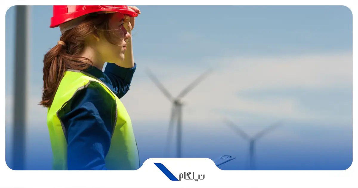 مشاغل کانادا