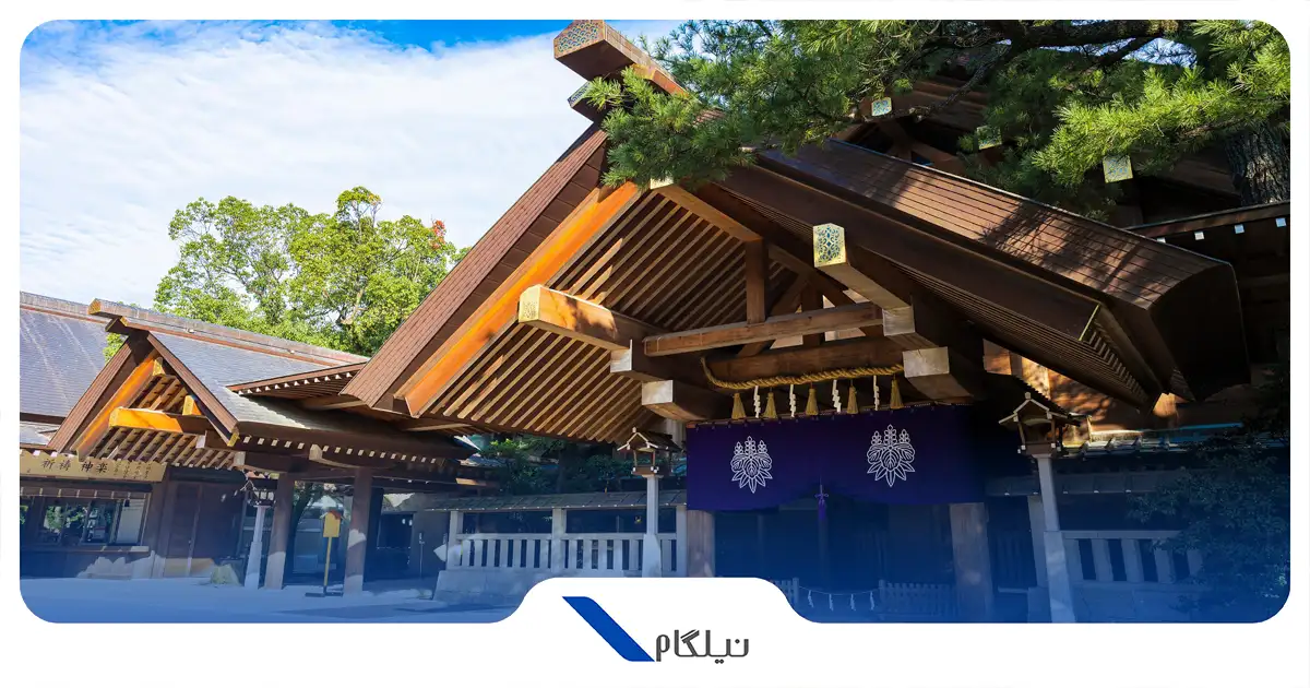 معبد آتسوتا