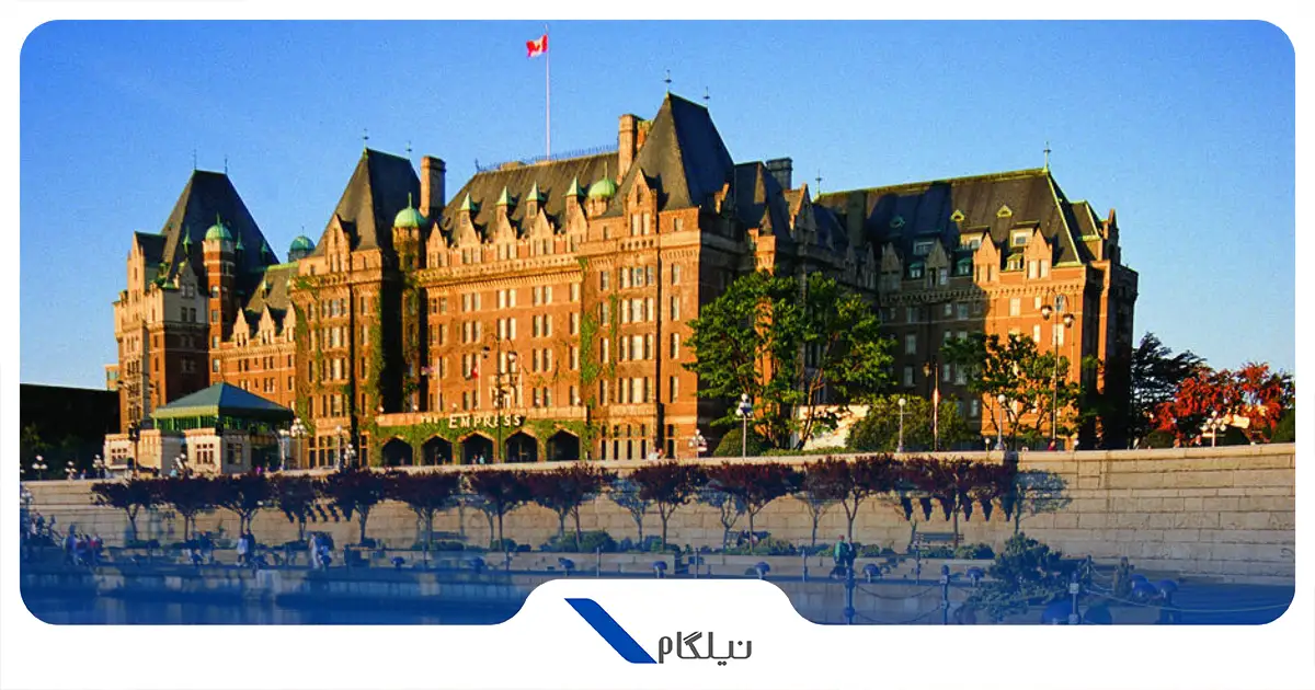 هتل فرمونت ایمپرس