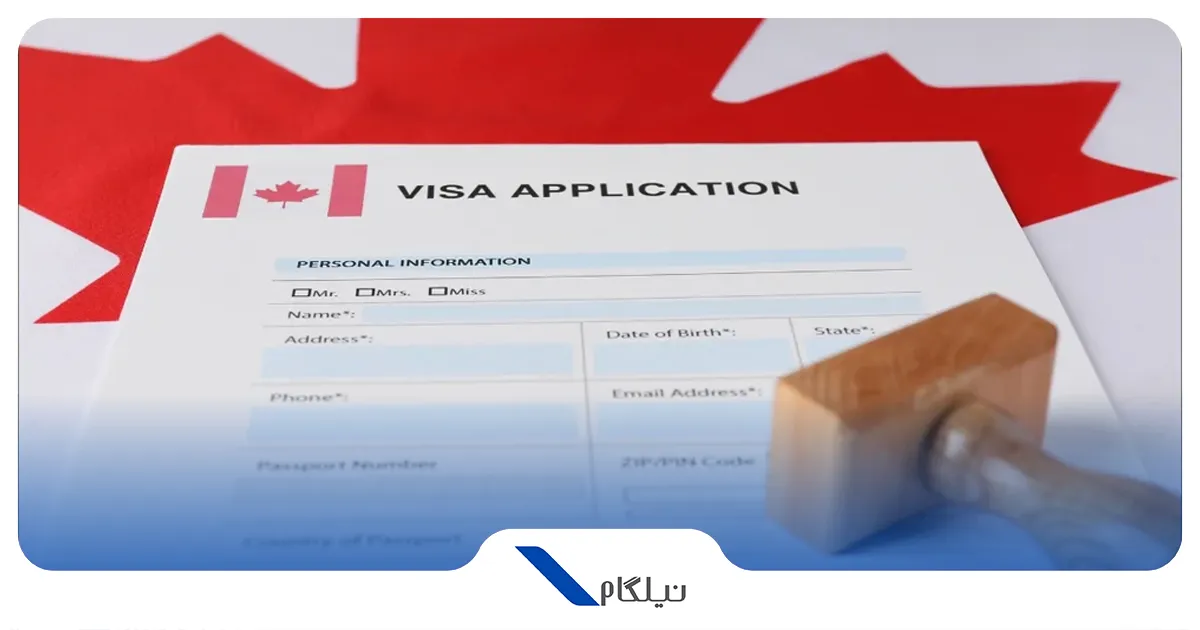 هزینه ویزای مولتی کانادا