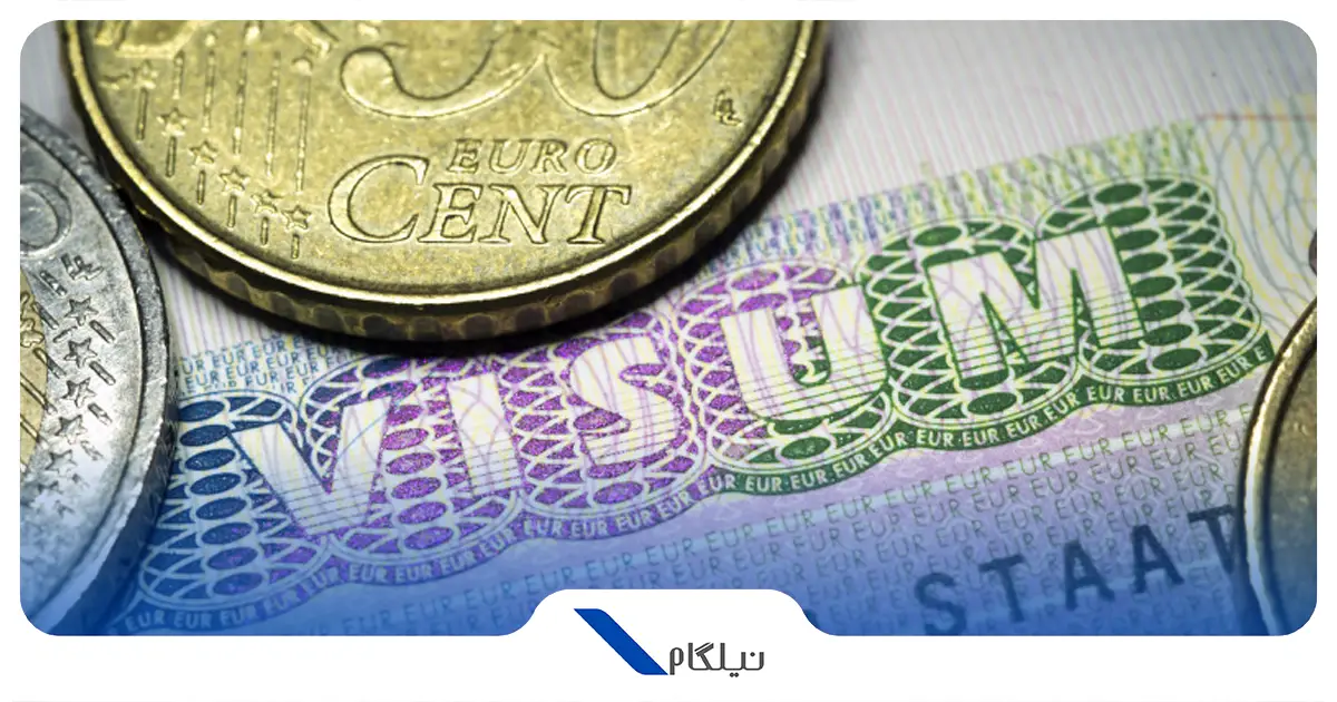 هزینه ویزای هلند