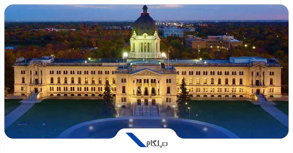 هنر و فرهنگ ساسکاچوان