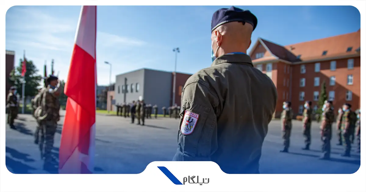 وضعیت امنیت در اتریش