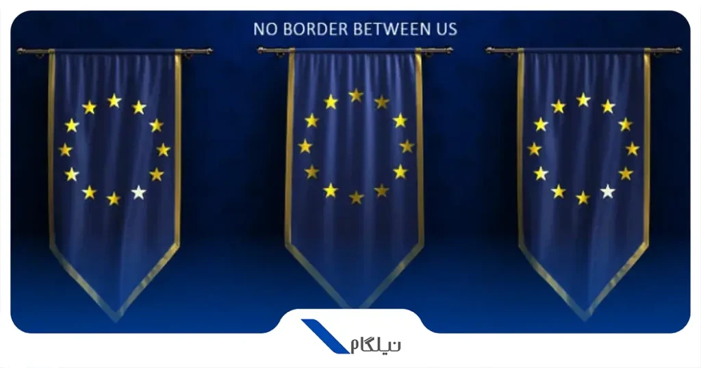 ویزای بلند مدت اروپا