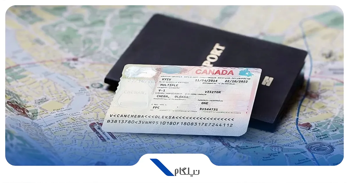 ویزای 5 ساله کانادا
