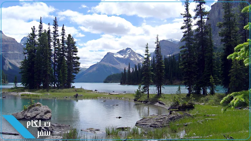 پارک ملی جاسپر