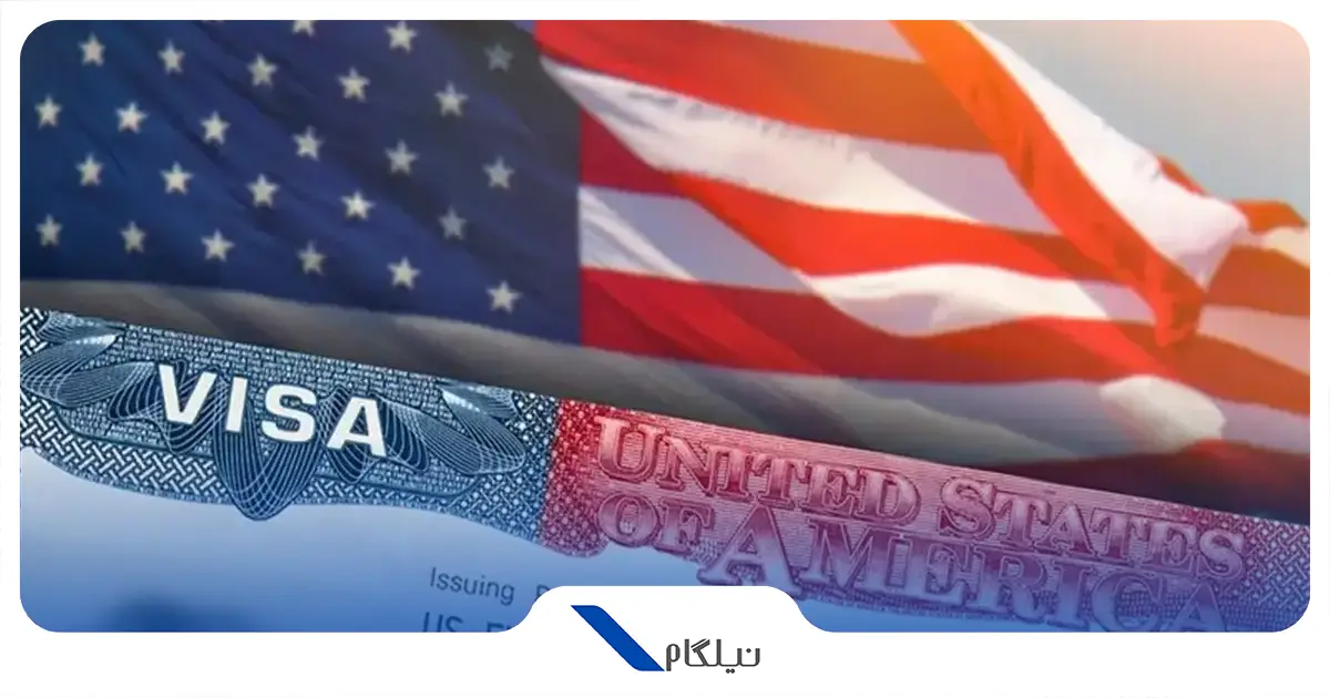 پیکاپ ویزای آمریکا