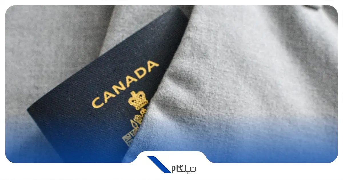 پیکاپ پاسپورت کانادا