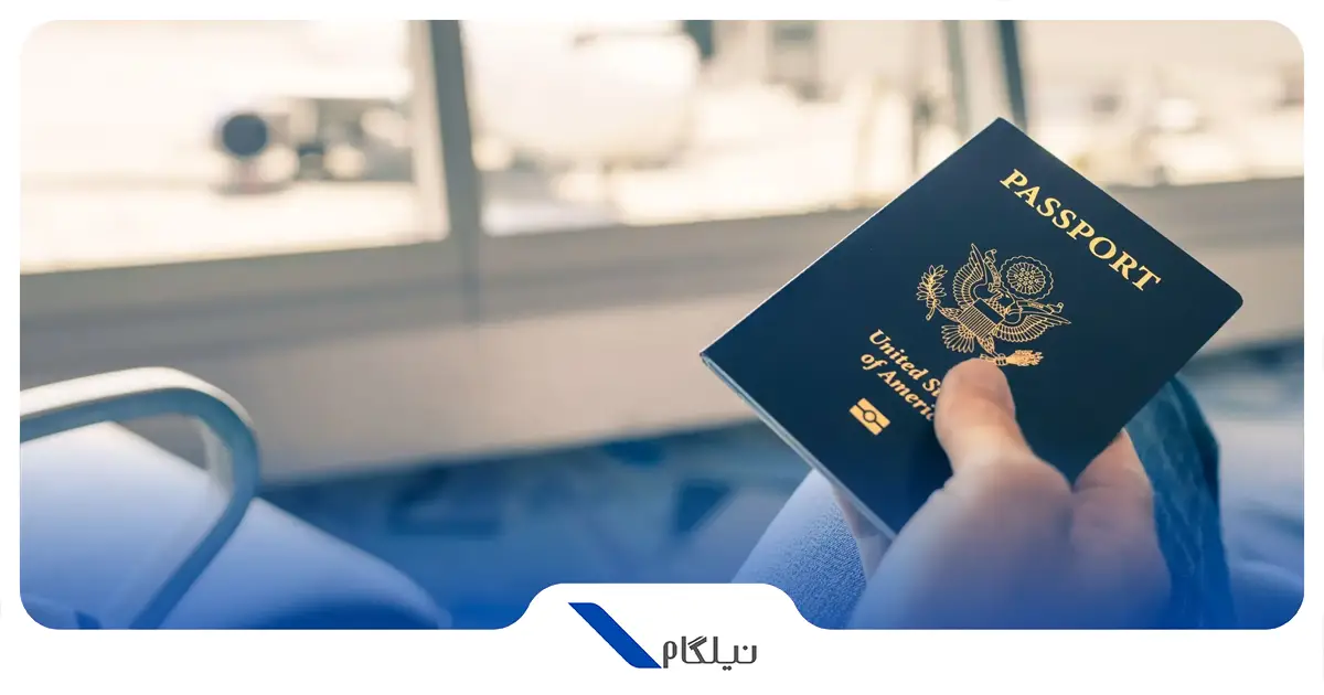 پیکاپ پاسپورت