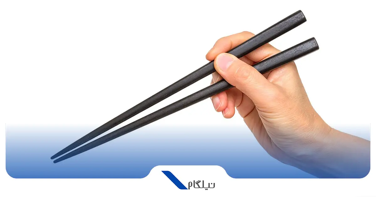 چوب غذاخوری