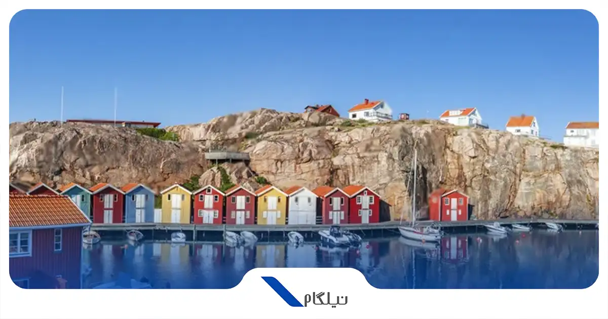 چک لیست مهاجرت به سوئد