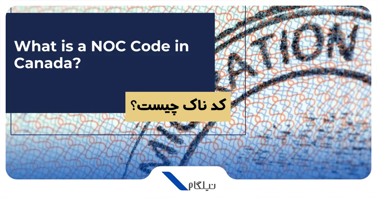 کد ناک چیست