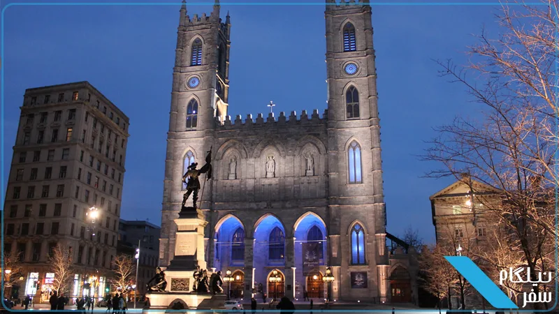 کلیسای نوتردام