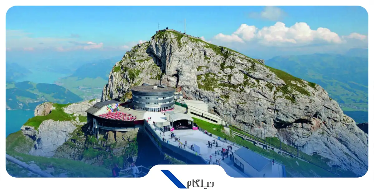 کوهستان پیلاتوس