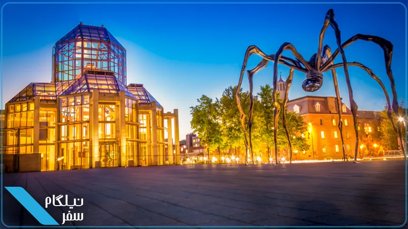 گالری ملی کانادا