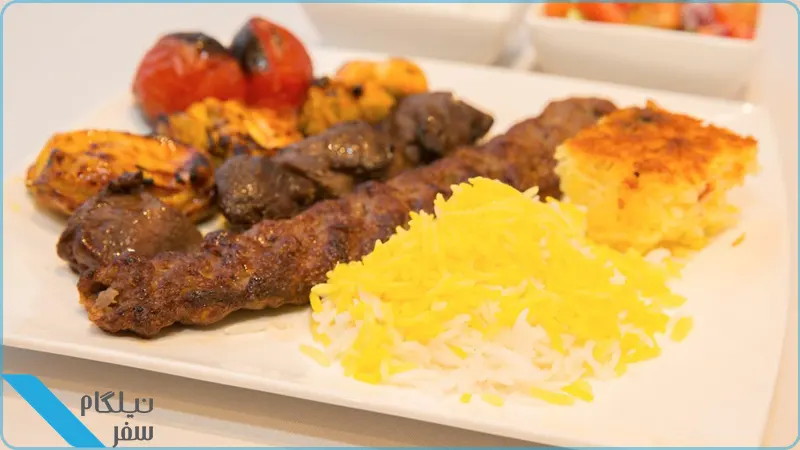 Fars Food Resaurant