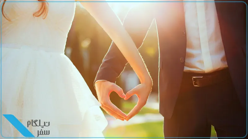 اخذ اقامت با ازدواج شهروند یونانی