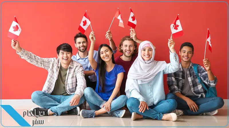 درخواست ویزا تلنت کانادا برای کارمندان