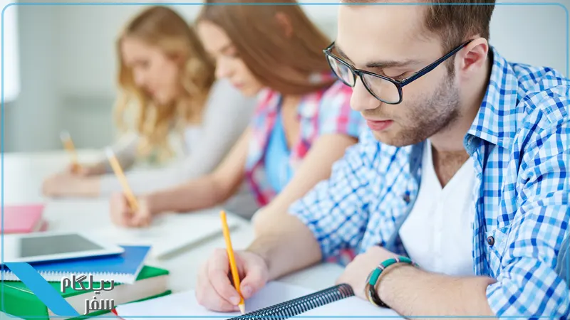 دوره های آمادگی زبان انگلیسی