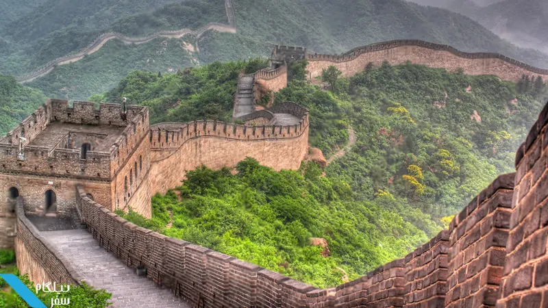 دیوار بزرگ چین