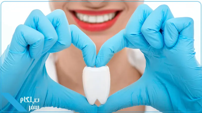 رشته های پزشکی و دندانپزشکی