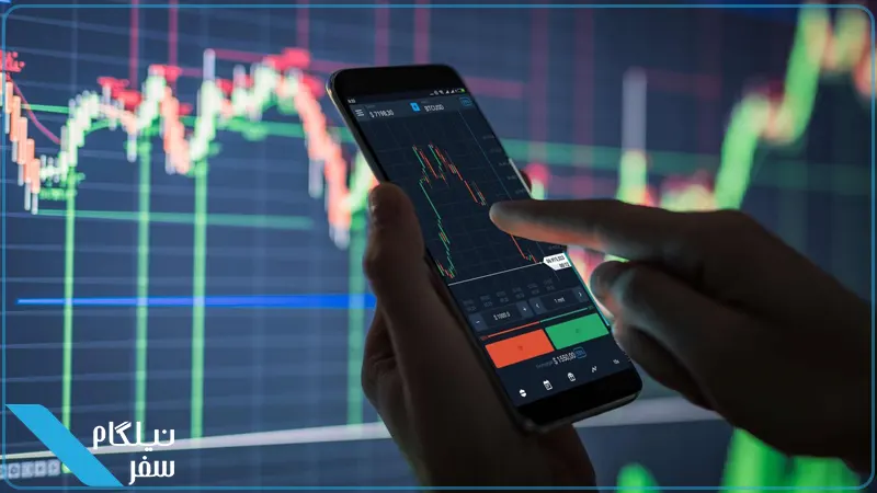 سرمایه گذاری کردن در بورس