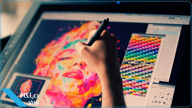 طراحی گرافیک