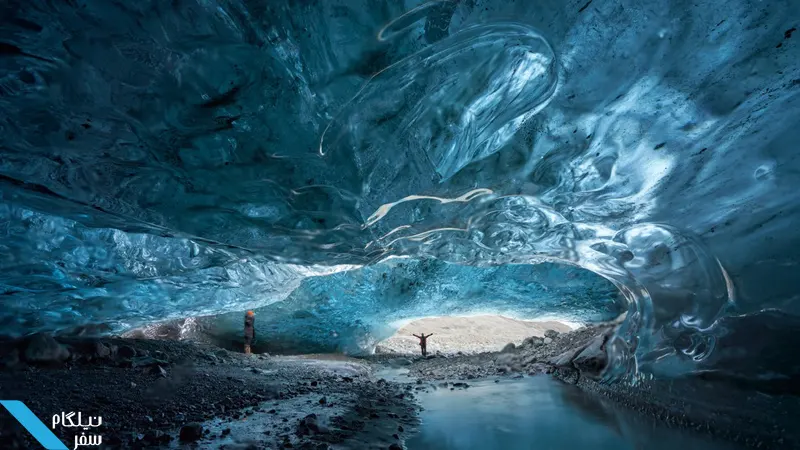 غار یخی واختنایوکوت