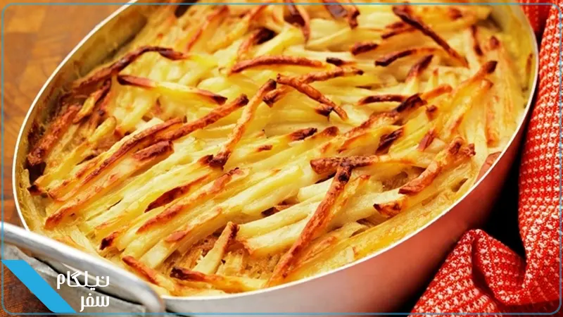 وسوسه جانسون