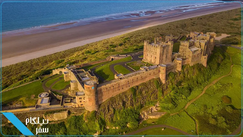Bamburgh
