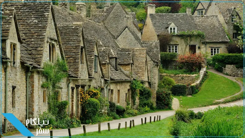Bibury