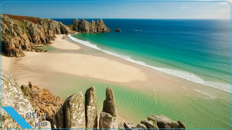Cornwall