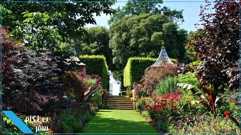 Hidcote Manor