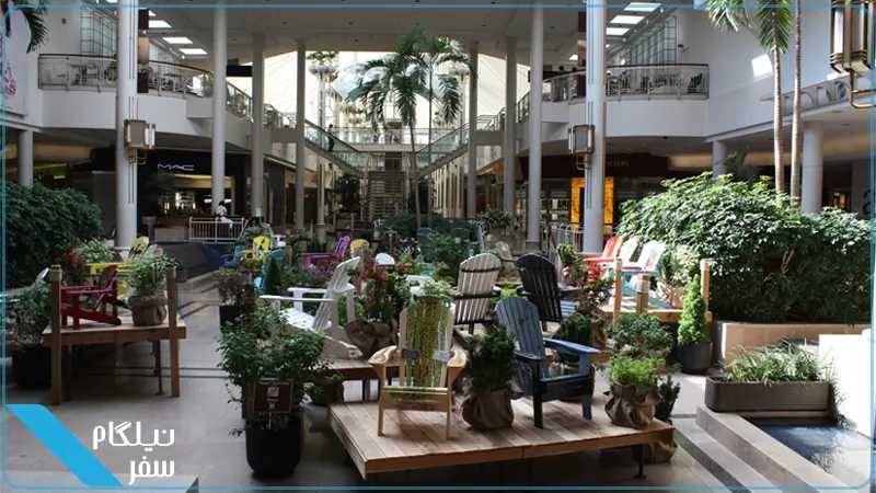 Sherway Gardens