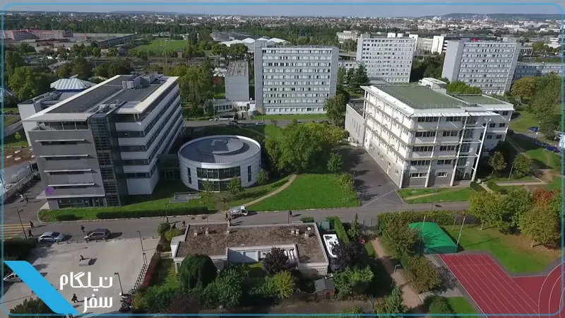 Université Paris-Nanterre
