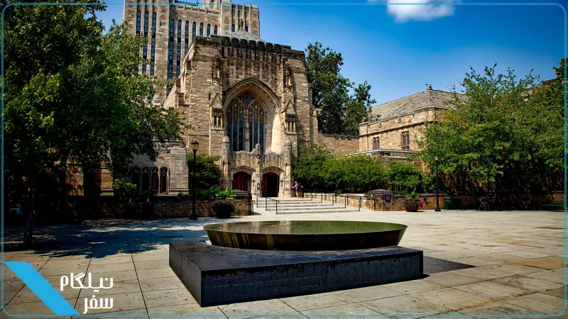 Yale University