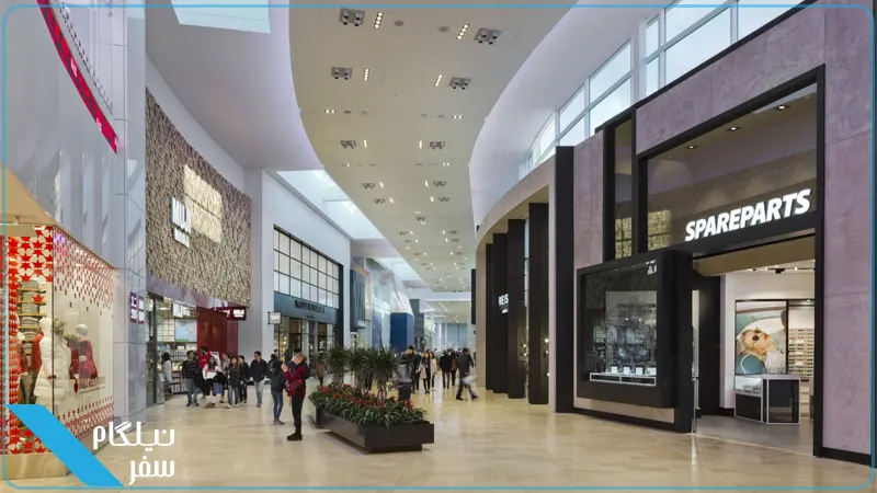 Yorkdale
