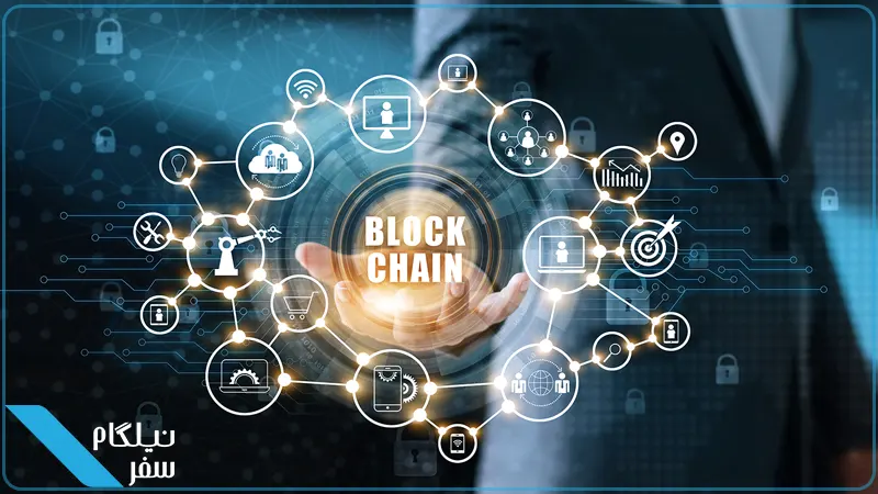 توسعه‌ دهنده بلاکچین