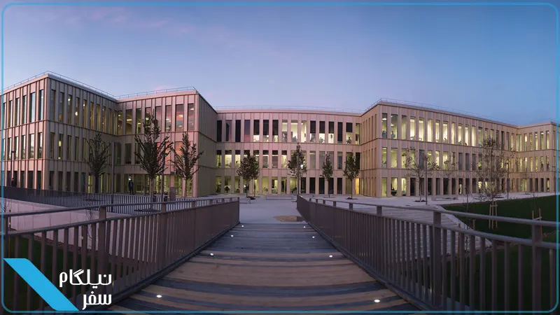 دانشگاه HEC پاریس