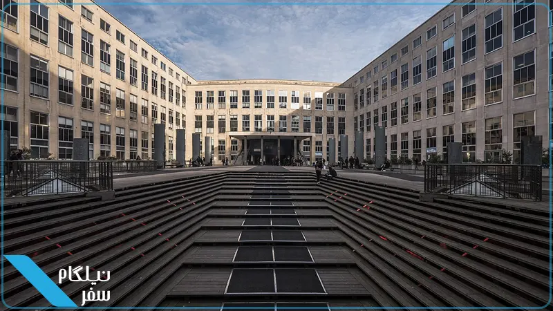 دانشگاه Paris Sciences et Lettres