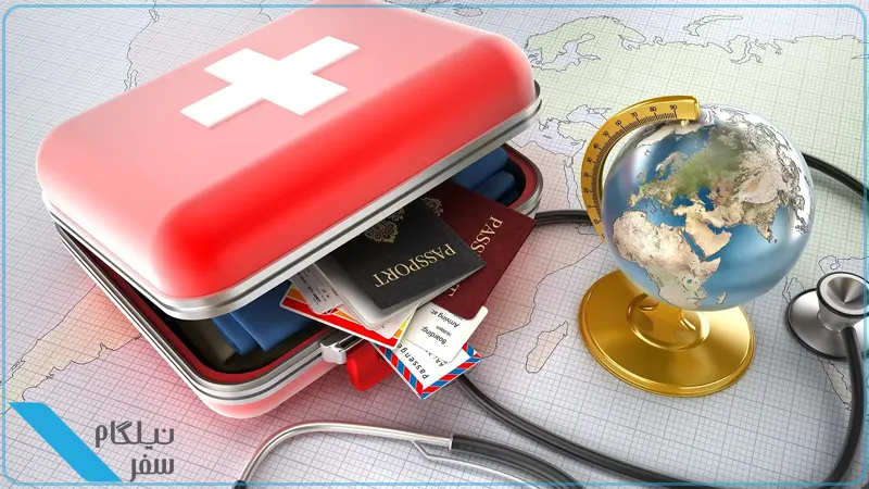 راهکارهای مهاجرت با بیماری