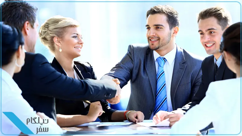وکیل مهاجرتی اسکیل ورکر استرالیا