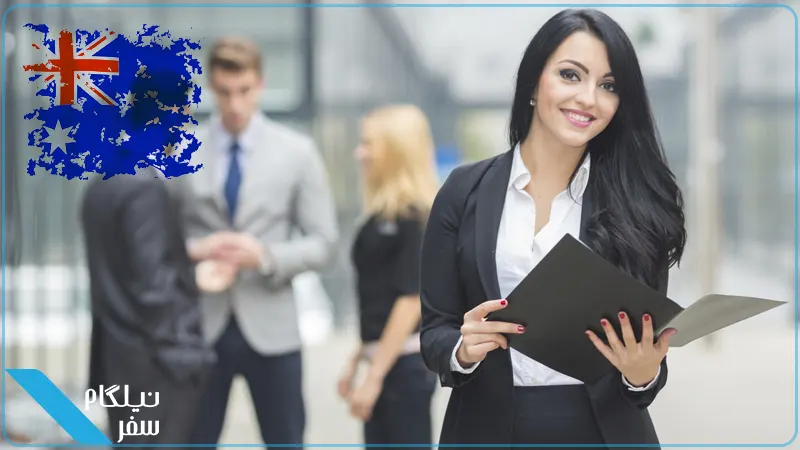 ویژگی های وکیل مهاجرت