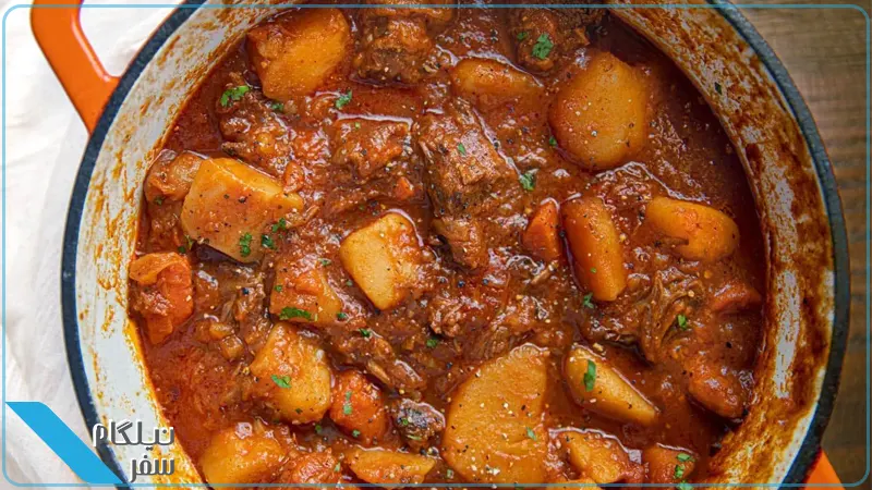 Gulasch