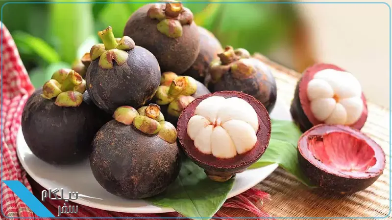 Mangosteen