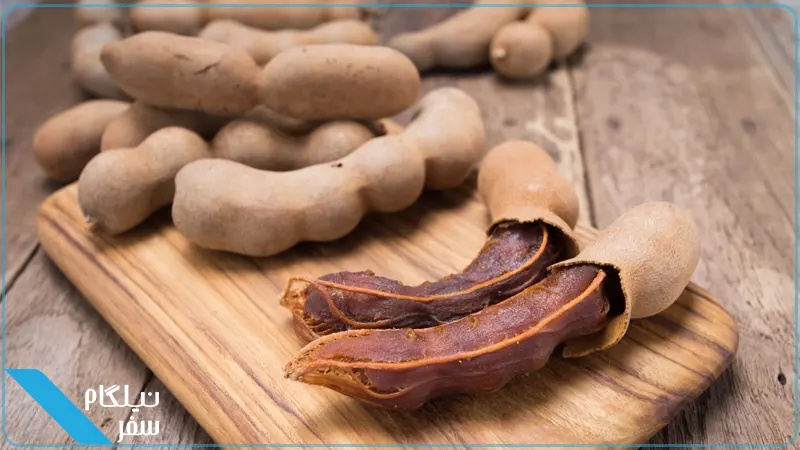 Tamarind