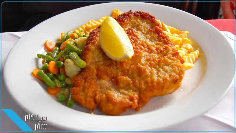 Wiener Schnitzel
