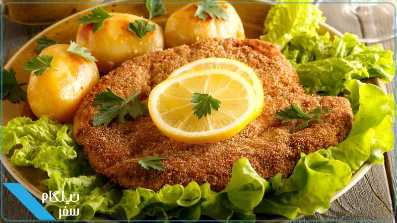 اسنیتسل وینی